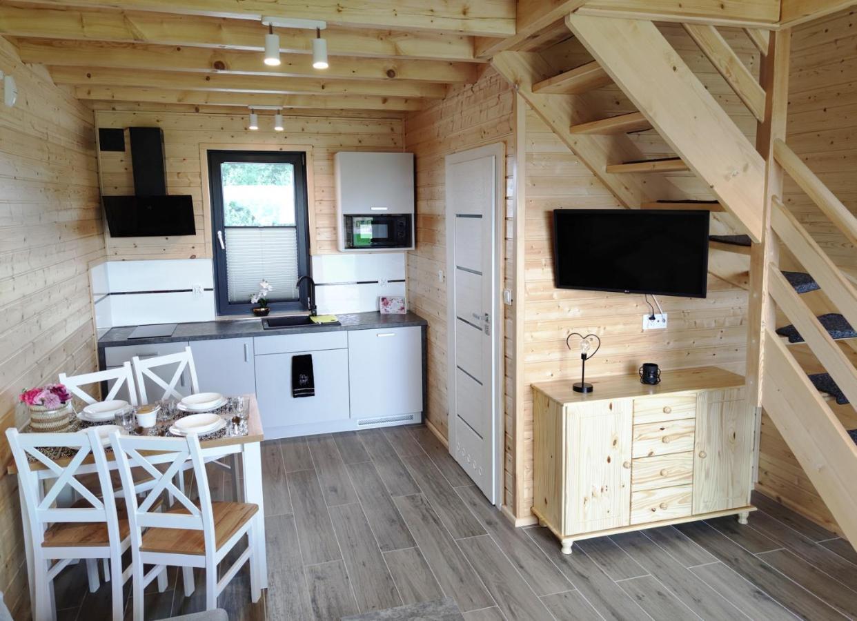 Apartment Skrawek Raju Sarbinowo